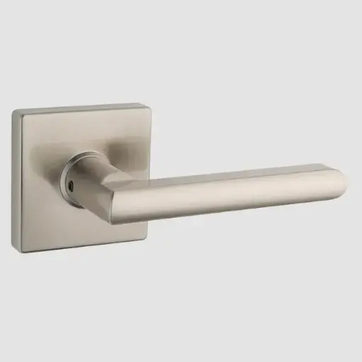 Taymor Vega Square Rose Lever