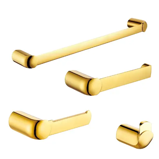 Stazz Vienna Robe Hook