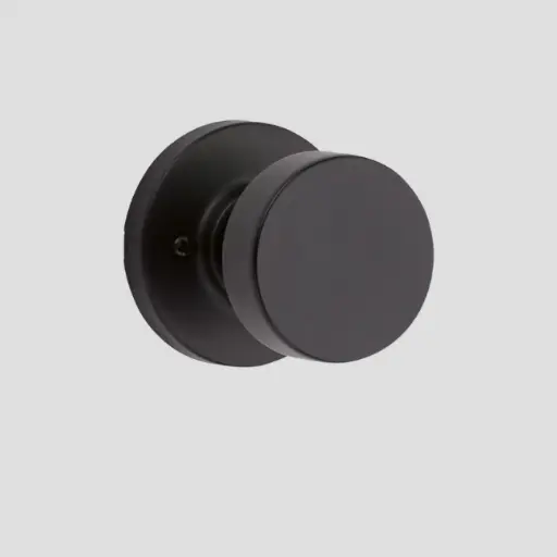 Weiser Cambie Round Knob