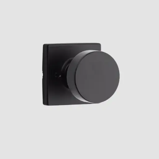 Weiser Cambie Square Knob
