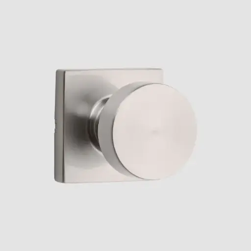 Weiser Cambie Square Knob