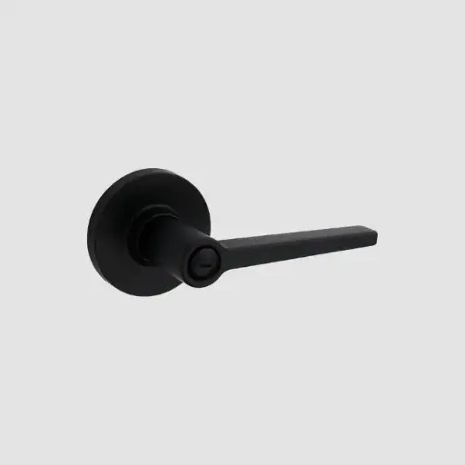 Weiser Daylon Round Lever