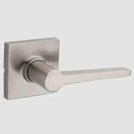 Weiser Daylon Square Lever