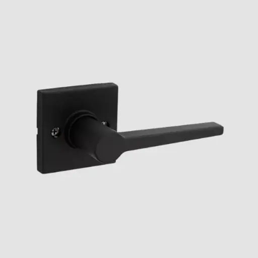 Weiser Daylon Square Lever