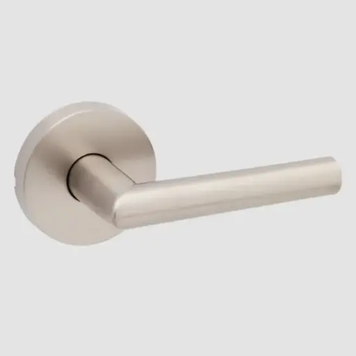 Weiser Milan Round Lever
