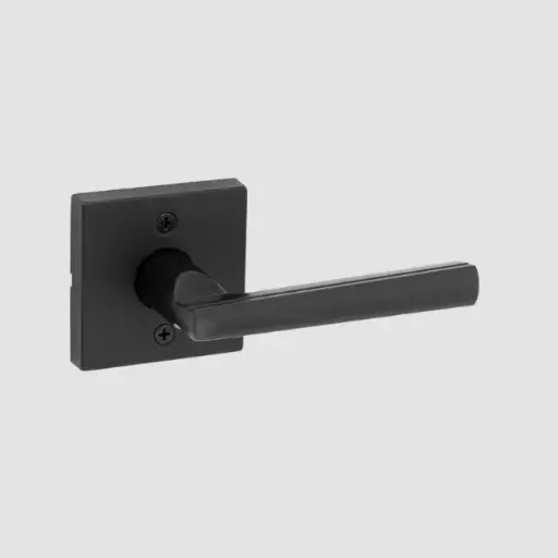 Weiser Montreal Square Lever