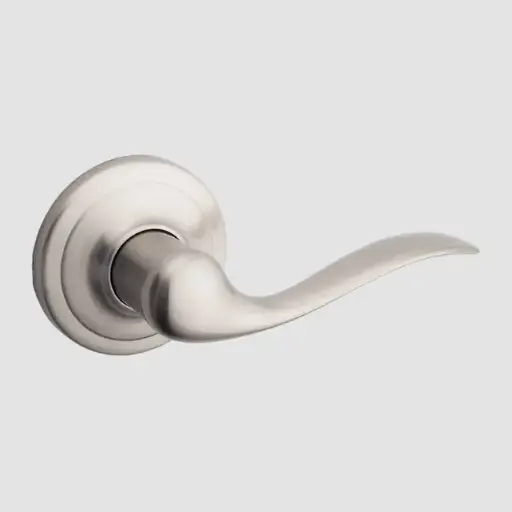 Weiser Toluca Round Lever