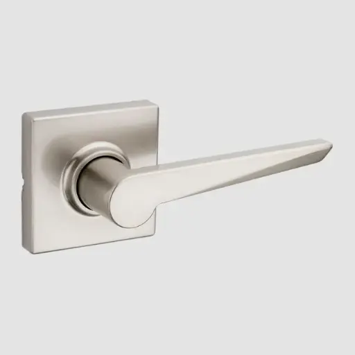 Weiser Tristan Square Lever