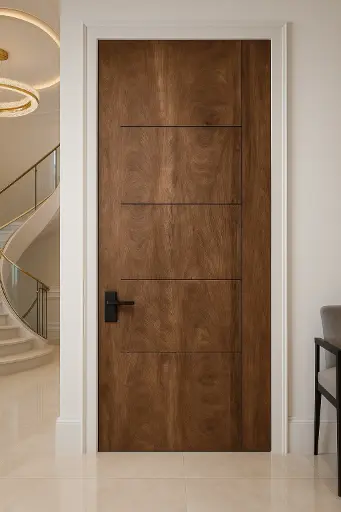 Stazz Nola Prefinished Door