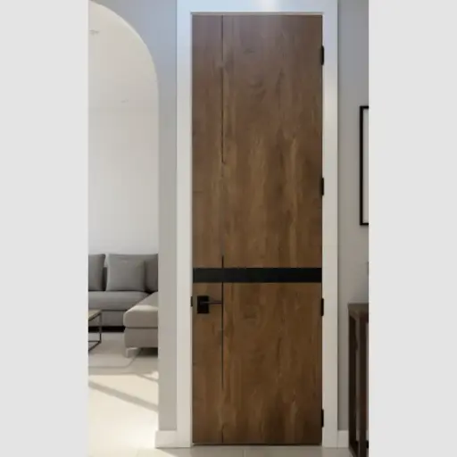 Stazz Sarno Prefinished Door