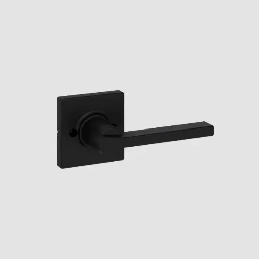 Weiser Casey Square Lever