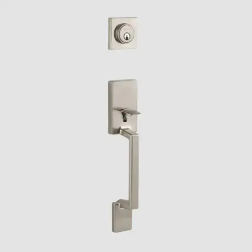 Taymor Strait Handleset