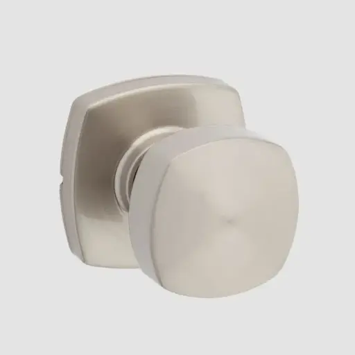 Weiser Prague Knob