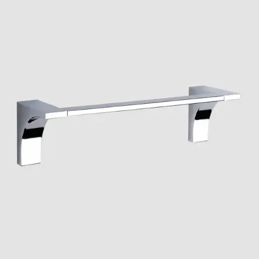 Taymor Arc Deco Hand Towel Bar